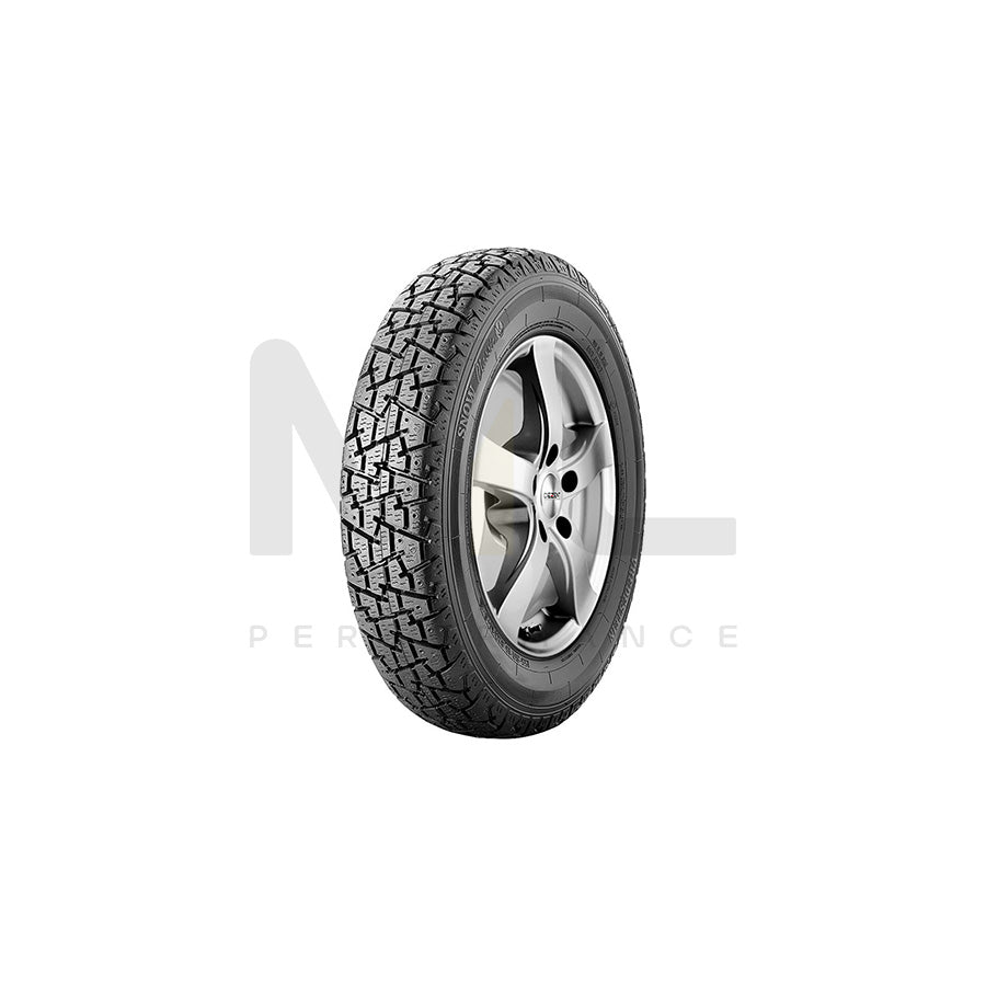 Vredestein Snow Classic 165/80 R15 86Q Winter Tyre | ML Performance UK Car Parts
