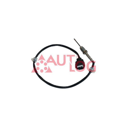 Autlog AS3196 Sensor, Exhaust Gas Temperature For Nissan Qashqai / Qashqai+2 I (J10, Nj10)