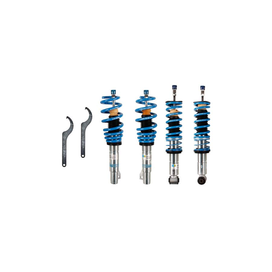 Bilstein 48-139243 ALFA ROMEO B16 PSS10 Coilover (Inc. 159, Brera, Spider) 1 | ML Performance UK Car Parts