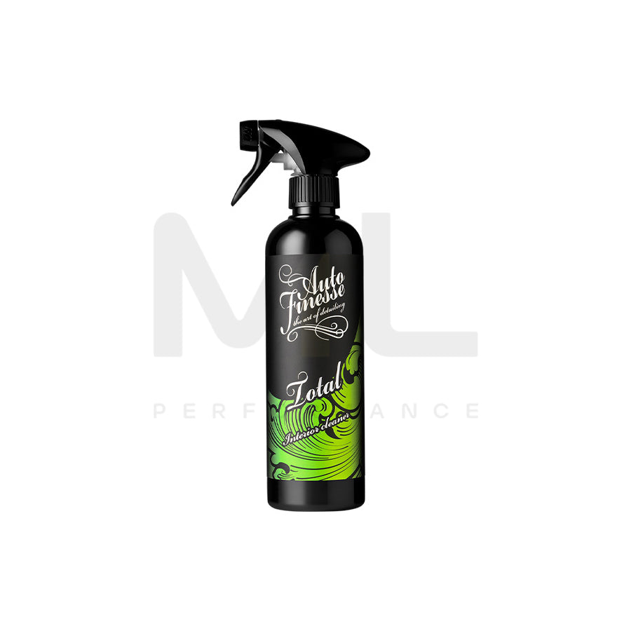 Auto Finesse Total Interior Cleaner 500Ml