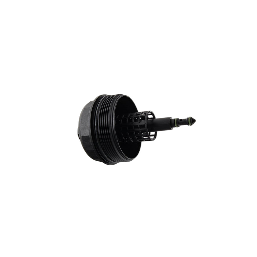 Genuine BMW 11421744000 E36 E53 E66 Oil Filter Cover (Inc. 323ti, 740d & Z3 2.2i) | ML Performance UK Car Parts