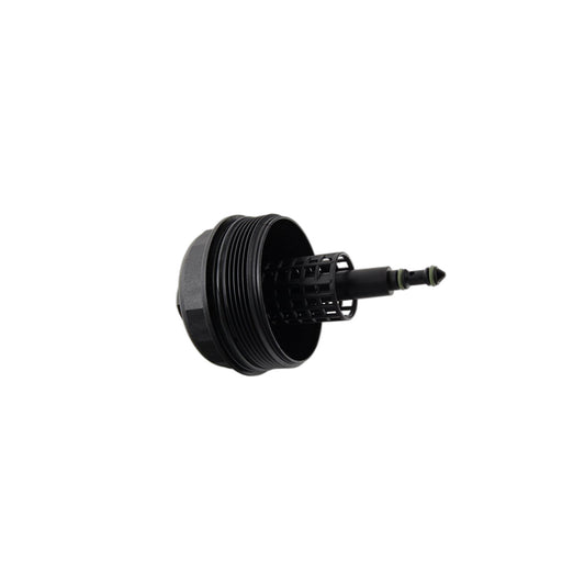 Genuine BMW 11421744000 E36 E53 E66 Oil Filter Cover (Inc. 323ti, 740d & Z3 2.2i) | ML Performance UK Car Parts