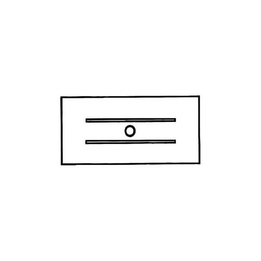 Bosal 256-981 Exhaust Pipe Gasket Suitable For Mercedes-Benz S-Class Saloon (W108, W109)