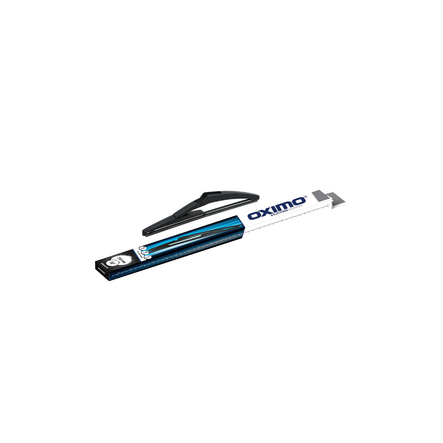 Oximo WR430250 Wiper Blade | ML Performance UK Car Parts
