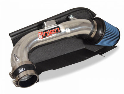 INJEN SP SHORT RAM COLD AIR INTAKE SYSTEM (POLISHED) - SP6010P
