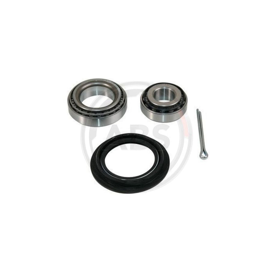 A.B.S. 200481 Wheel Bearing Kit