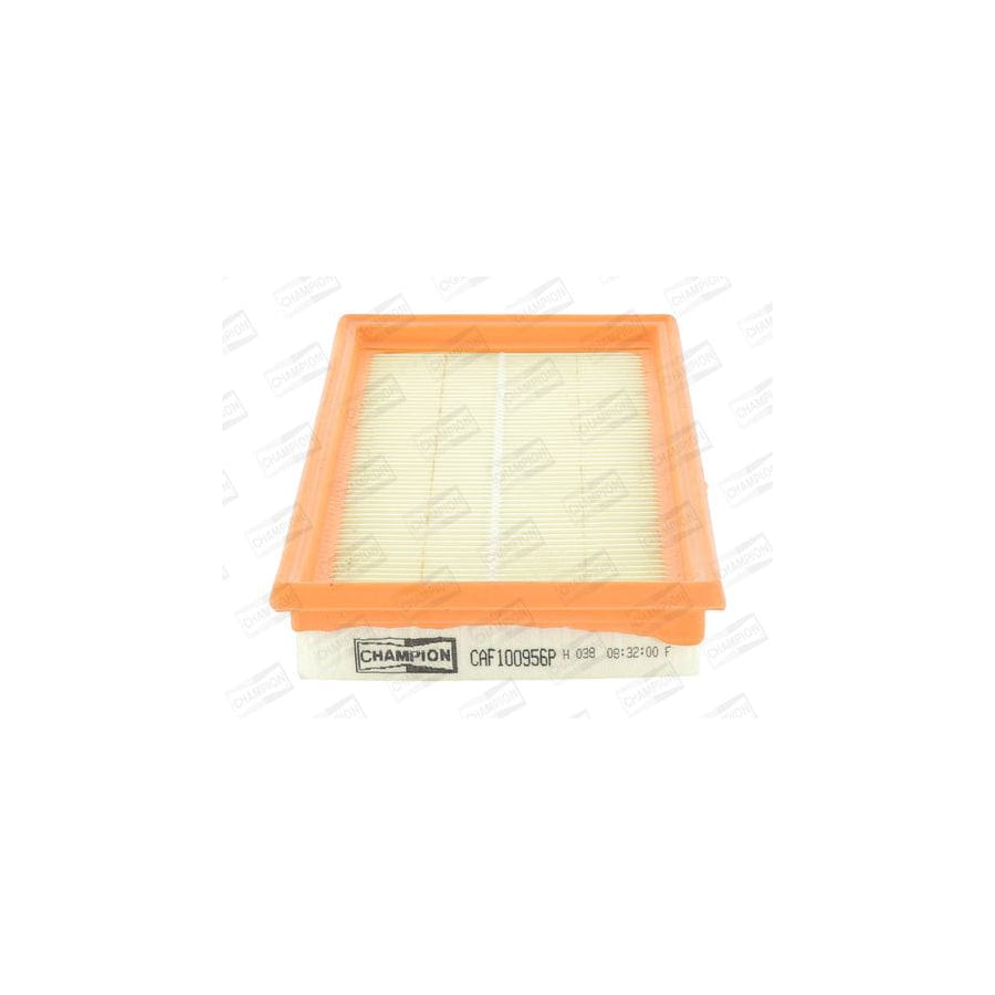 CHAMPION CAF100956P Air Filter | ML Performance UK Car Parts