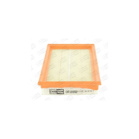 CHAMPION CAF100956P Air Filter | ML Performance UK Car Parts