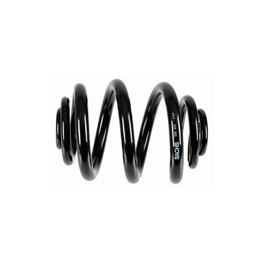 Sachs 996 920 Coil Spring Suitable For Mercedes-Benz Vito