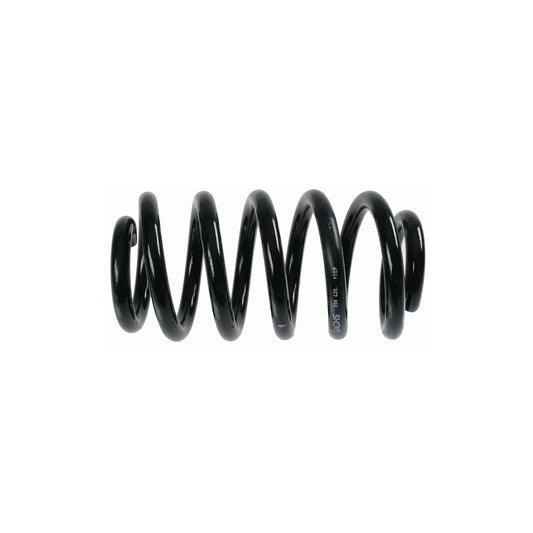 Sachs 998 425 Coil Spring For Audi A4