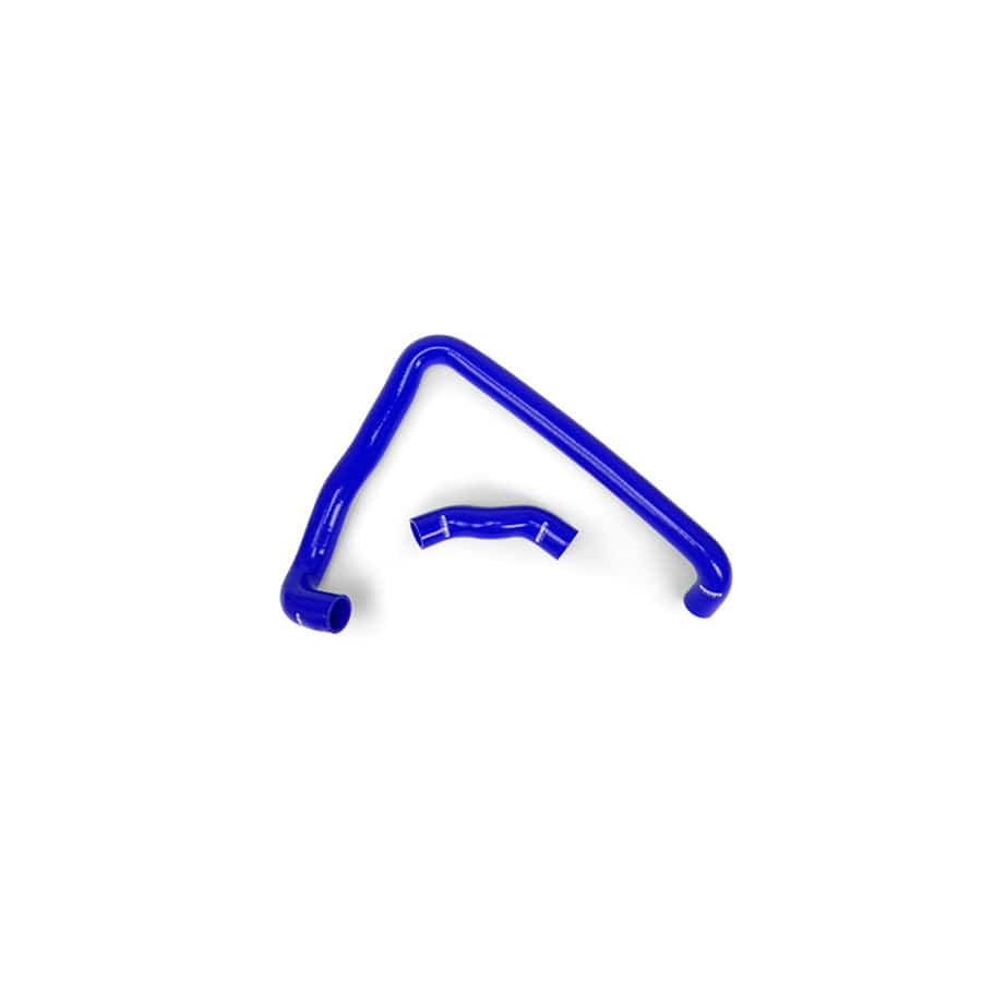 Mishimoto MMHOSE-300ZX-90TBL 90-96 Nissan 300ZX Turbo Blue Silicone Radiator Hose Kit