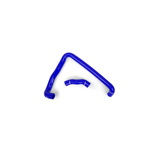 Mishimoto MMHOSE-300ZX-90TBL 90-96 Nissan 300ZX Turbo Blue Silicone Radiator Hose Kit