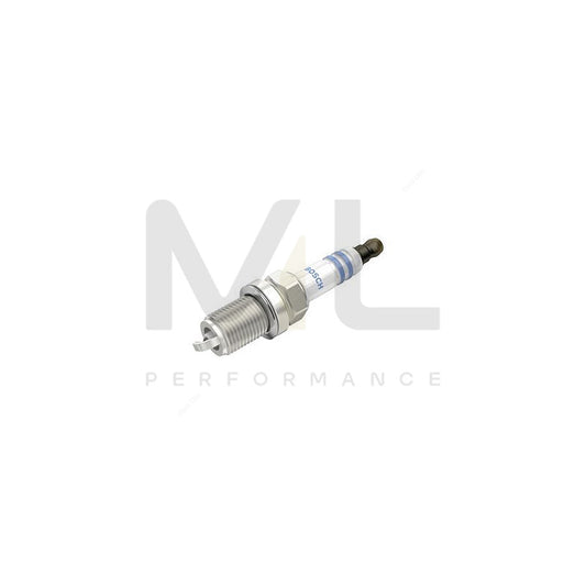 BOSCH Platinum Spark Plug Set 0242229925 [ FR8DPP33 ] | ML Car Parts UK | ML Performance
