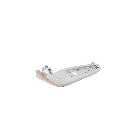 Genuine BMW 51417049684 E46 Armrest, Titanium Ii, Front Right HELLBEIGE (Inc. 325Ci, 318Ci & 330Cd) | ML Performance UK Car Parts
