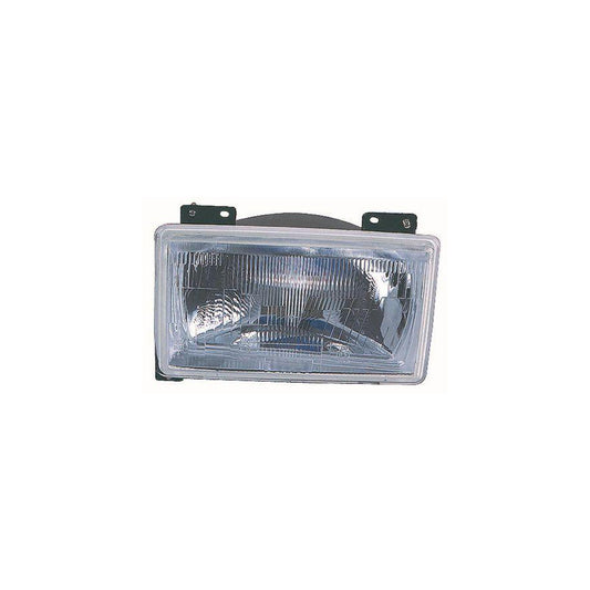 Abakus 5501111RLDE Headlight | ML Performance UK