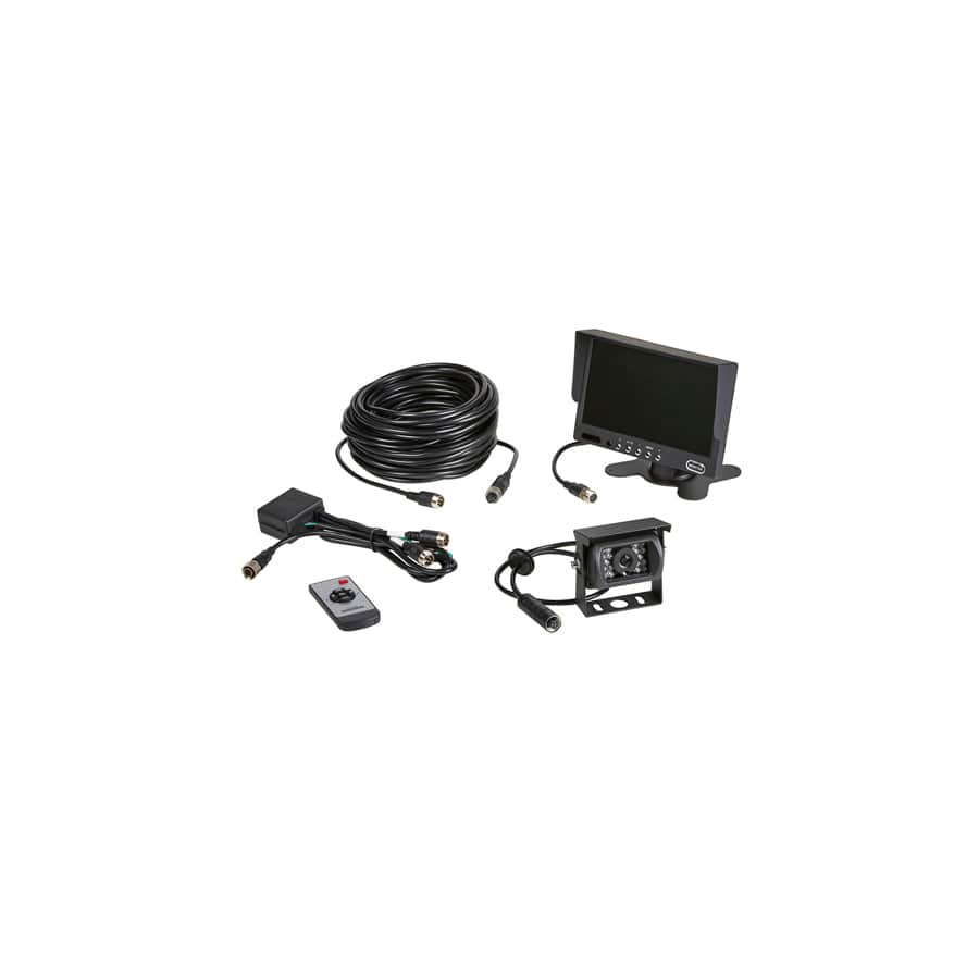 RING RCS700  Dual Channel Rear Camera System | ML Performance