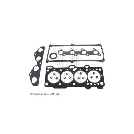 Blue Print ADG07095 Lambda Sensor For Chevrolet Aveo / Kalos Saloon (T250, T255)