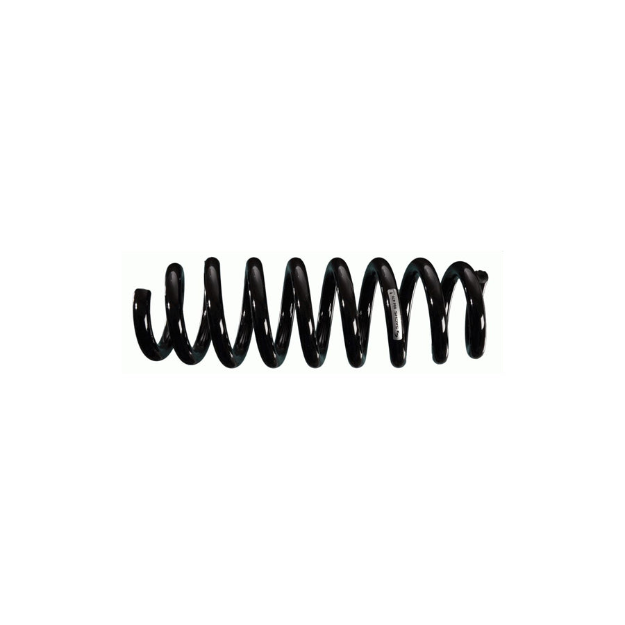 Sachs 994 476 Coil Spring For BMW 3 Saloon (E90)