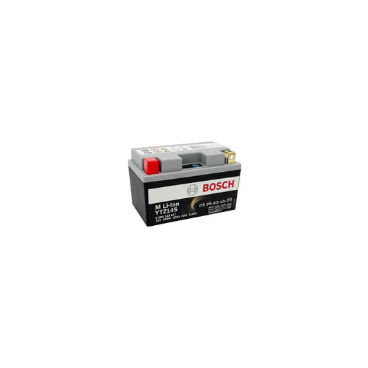 Bosch BLTZ14S Lithium Bike Battery 12V YTZ14S | ML Performance UK Car Parts