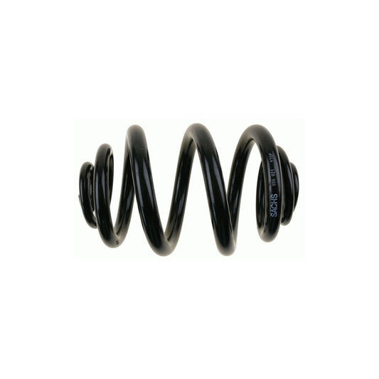 Sachs 996 921 Coil Spring Suitable For Mercedes-Benz Vito