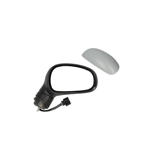 Blic 5402-10-015360P Wing Mirror For Seat Leon II Hatchback (1P1)