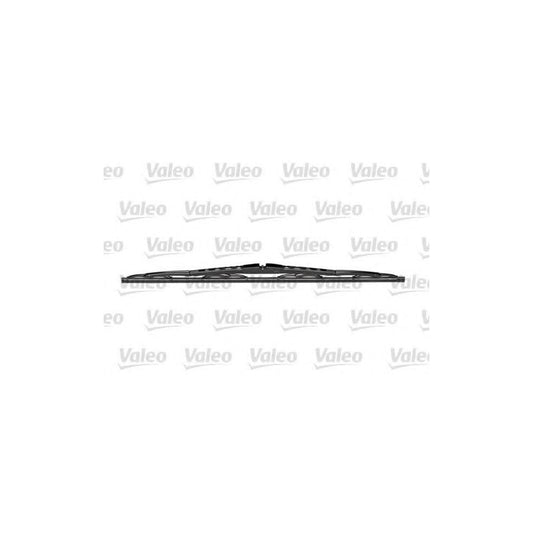 Valeo Silencio, Silencio Conventional Single 574178 Wiper Blade | ML Performance UK Car Parts