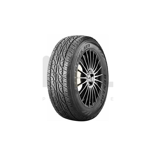 Dunlop Grandtrek AT3 31x10.50 R15 109S SUV Summer Tyre | ML Performance UK Car Parts