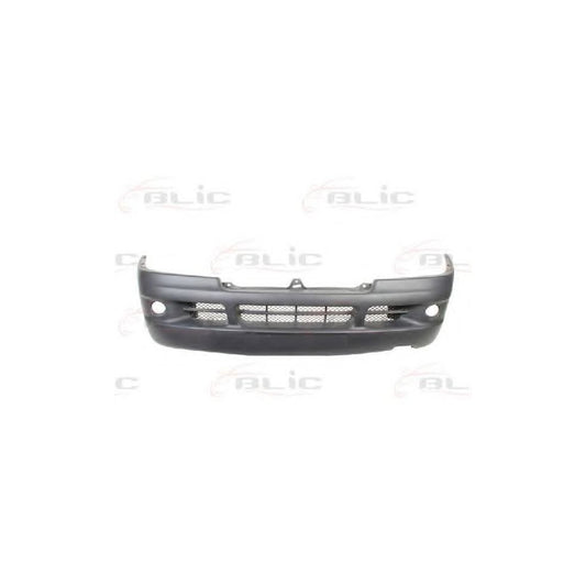 Blic 5510-00-2093904P Bumper