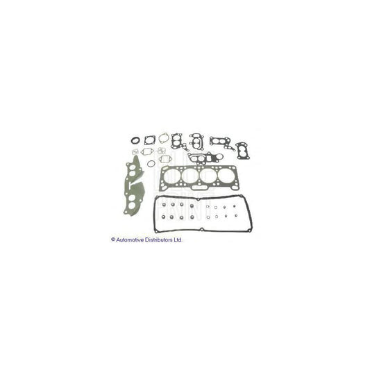 Blue Print ADC46222 Gasket Set, Cylinder Head For Mitsubishi Lancer II Saloon (A171, A172, A174, A176)