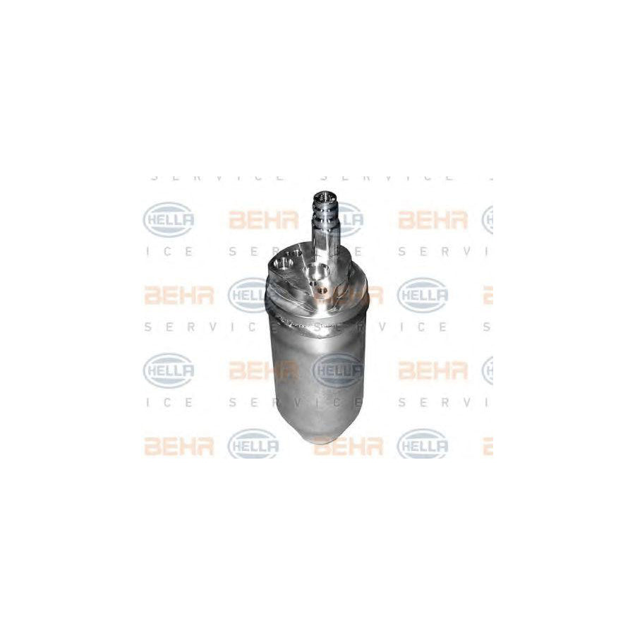 Hella 8FT 351 197-681 Dryer, Air Conditioning