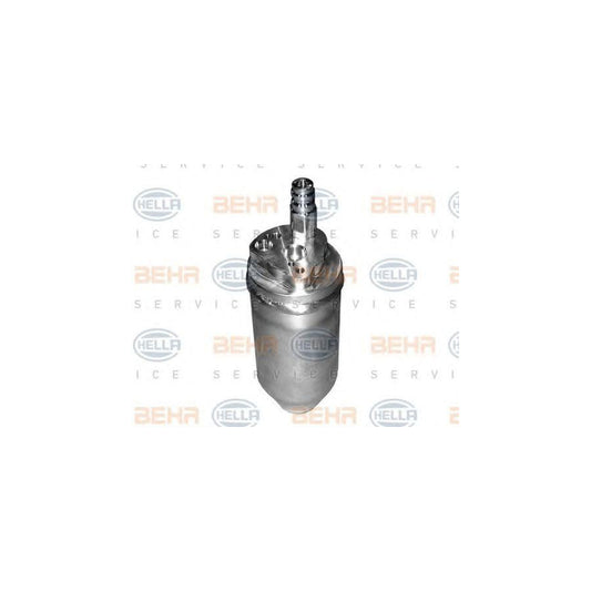 Hella 8FT 351 197-681 Dryer, Air Conditioning