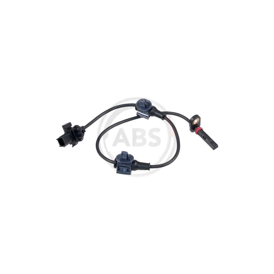A.B.S. 31163 ABS Sensor for HONDA CR-V IV (RM) | ML Performance UK Car Parts