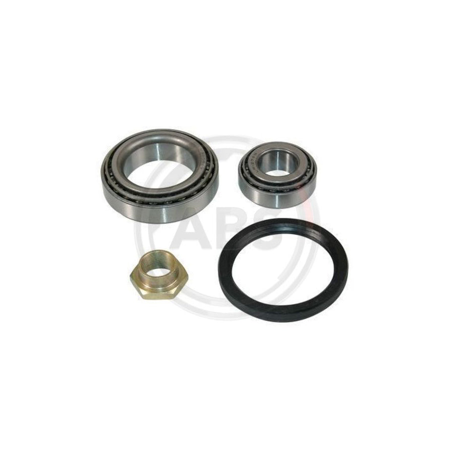 A.B.S. 200474 Wheel Bearing Kit For VW Transporter