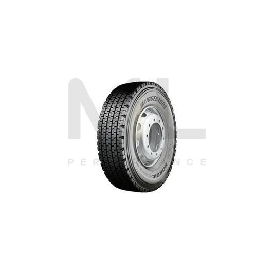 Bridgestone Nordic-Drive 001 295/80 R22.5 152M Truck Winter Tyre | ML Performance UK Car Parts