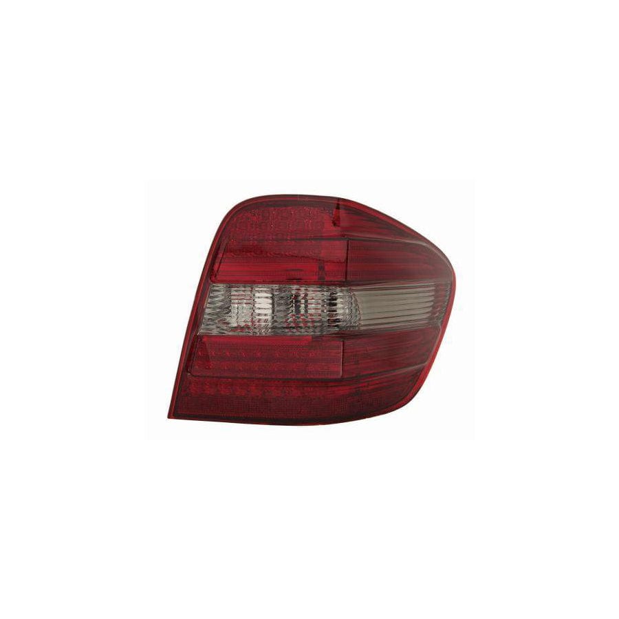 Abakus 4401946PXUEVSR Combination Rearlight Set Suitable For Mercedes-Benz Ml-Class (W164) | ML Performance UK