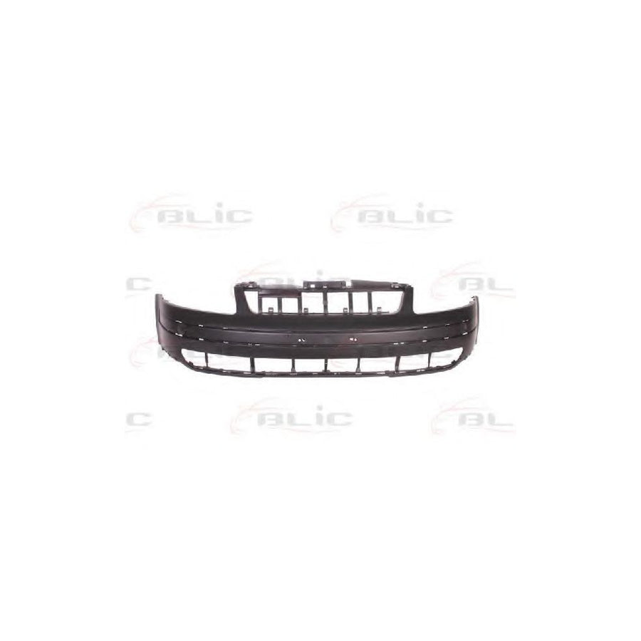 Blic 5510-00-9539900P Bumper For VW Passat