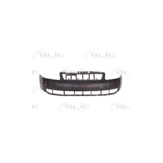 Blic 5510-00-9539900P Bumper For VW Passat