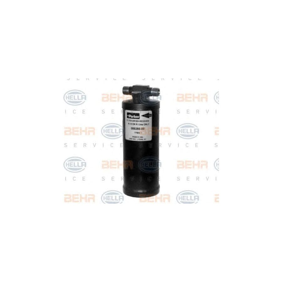 Hella 8FT 351 197-671 Dryer, Air Conditioning