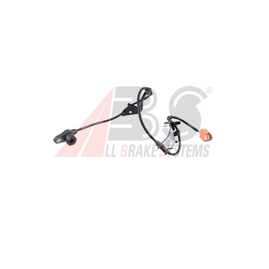 A.B.S. 30836 ABS Sensor for HONDA CIVIC | ML Performance UK Car Parts