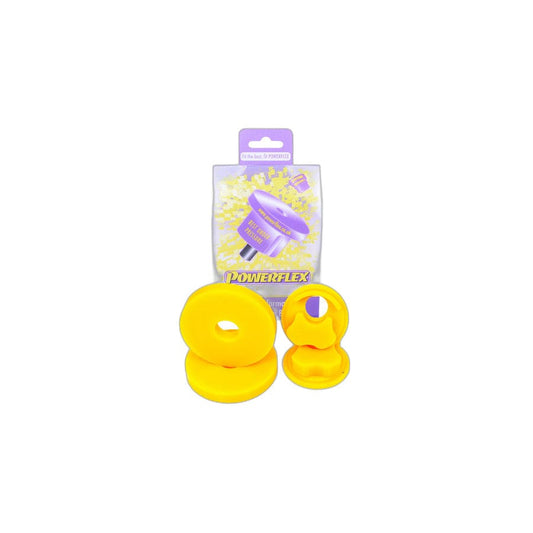 Powerflex PFF1-410 Alfa Romeo Gearbox Mount Rear Insert Kit (Inc. P6 Spider & GTV) | ML Performance UK Car Parts