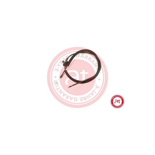 At Autoteile Germany at10710 Bonnet Cable