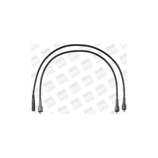 Beru ZEF772 Ignition Cable Kit