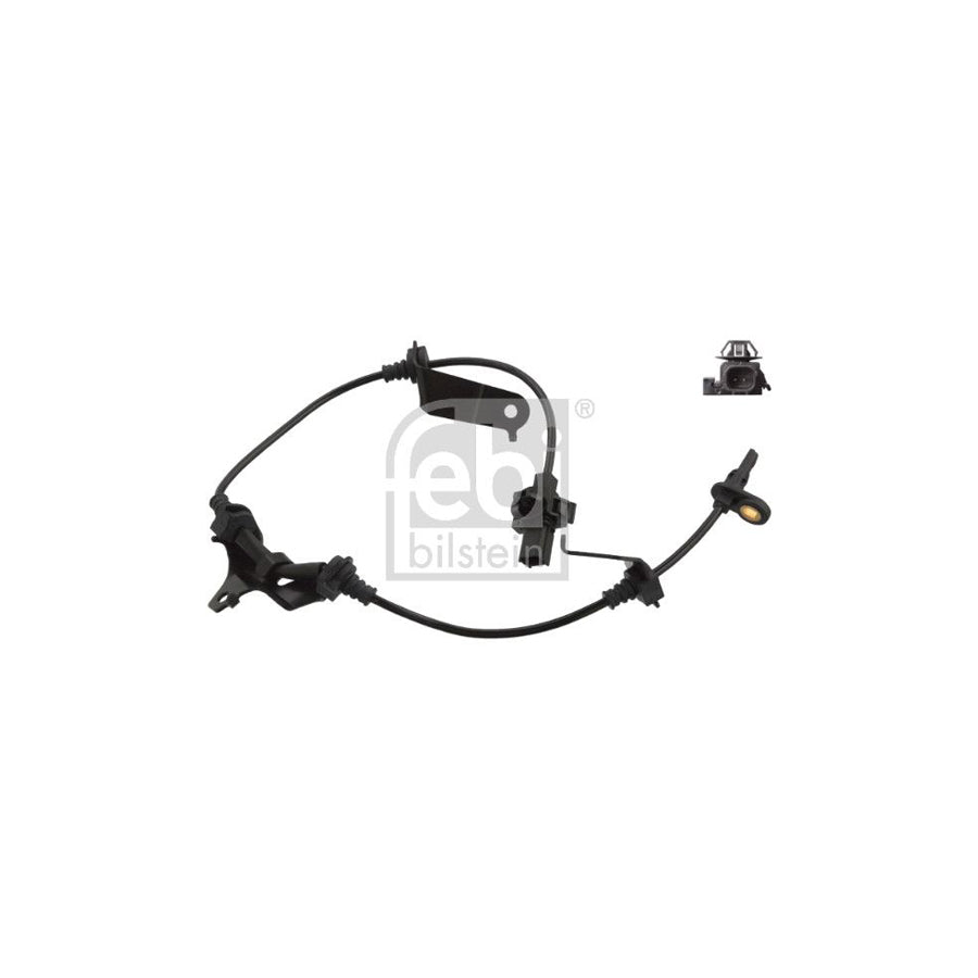 Febi Bilstein 106345 ABS Sensor For Honda Accord