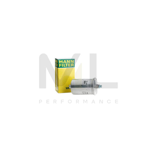 MANN-FILTER WK 845 Fuel filter In-Line Filter | ML Performance Car Parts