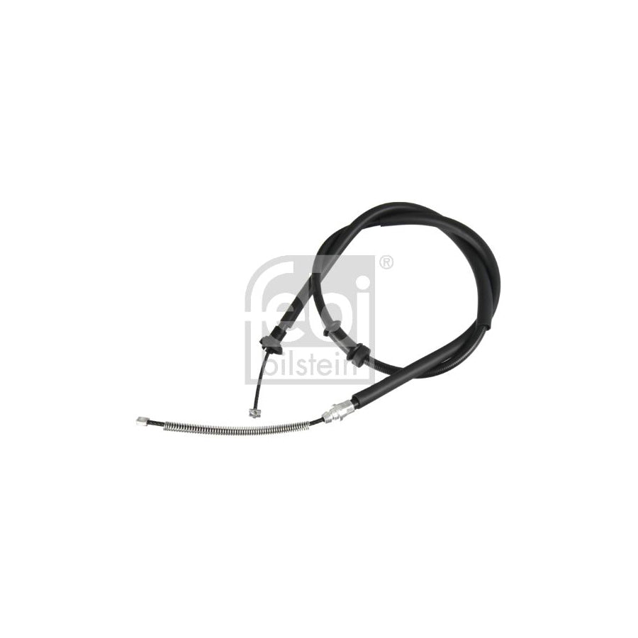 Febi Bilstein 177179 Hand Brake Cable For Fiat Panda III Hatchback (312, 319)