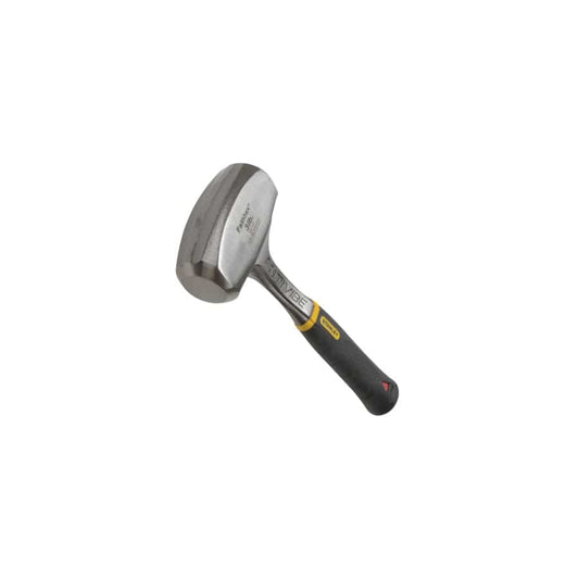 STANLEY® STA156001 AntiVibe Lump / Club Hammer 1.3kg (3 lb) | ML Performance UK