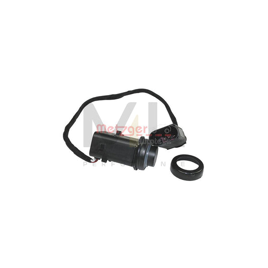 METZGER 0901080 Parking sensor Ultrasonic Sensor | ML Performance Car Parts