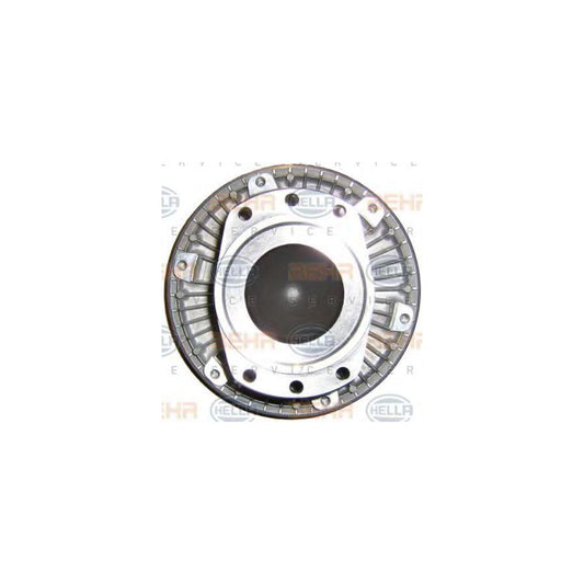 Hella 8MV 376 727-111 Fan Clutch