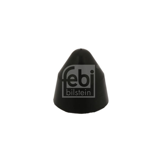 Febi Bilstein 40862 Rubber Buffer, Suspension