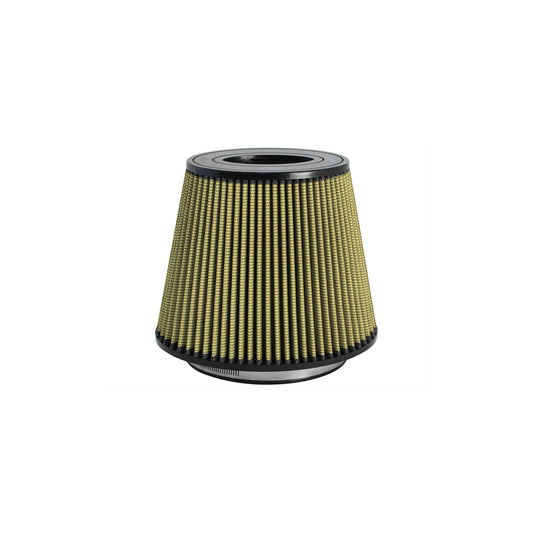  aFe 72-91066 (7x5-1/4) IN F x (10x7-1/4) IN B (6-7/8x4-7/8) IN T (Inverted) x 7-7/8 IN H Intake Replacement Air Filter  | ML Performance UK Car Parts